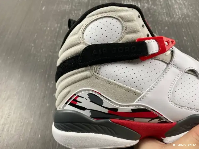 Cheap Air Bunny 8 Retro Bugs Jordan (2013) 305381-103 0608
